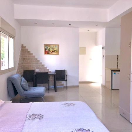 Bat Galim - Luxury Apartment By The Sea Χάιφα Εξωτερικό φωτογραφία