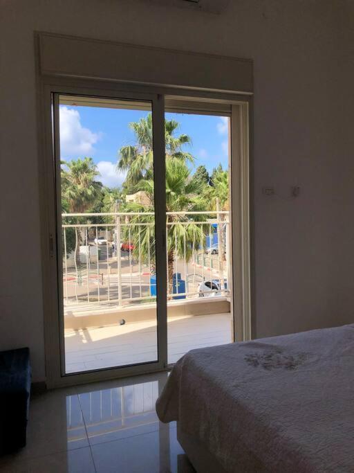 Bat Galim - Luxury Apartment By The Sea Χάιφα Εξωτερικό φωτογραφία
