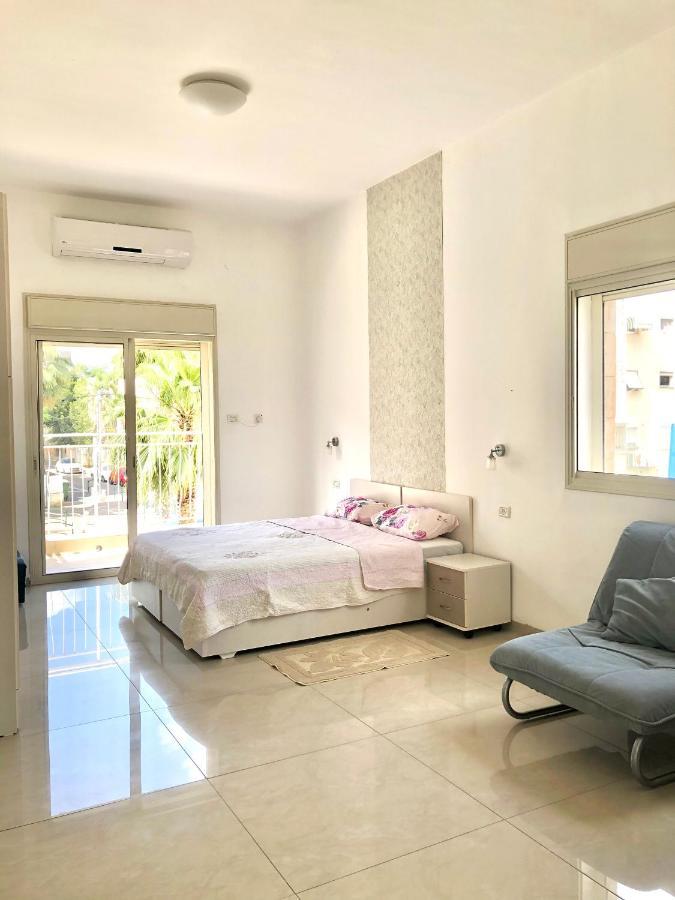 Bat Galim - Luxury Apartment By The Sea Χάιφα Εξωτερικό φωτογραφία