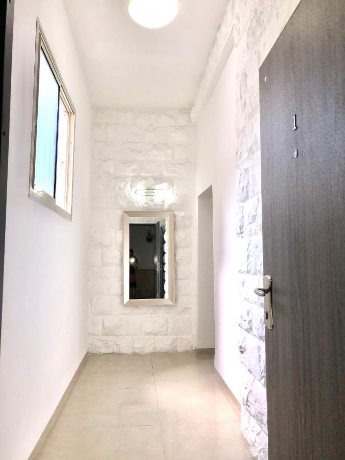 Bat Galim - Luxury Apartment By The Sea Χάιφα Εξωτερικό φωτογραφία