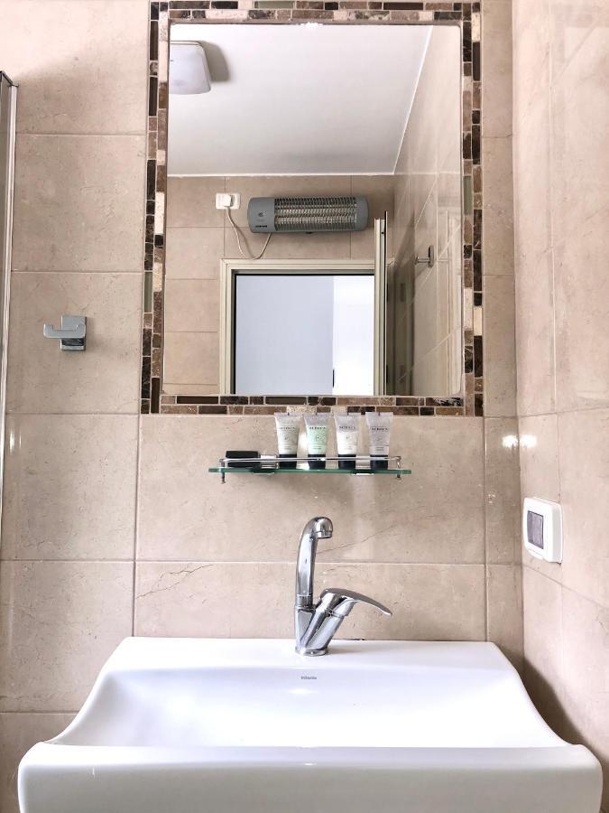Bat Galim - Luxury Apartment By The Sea Χάιφα Εξωτερικό φωτογραφία